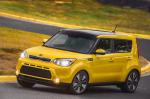 Kia Soul 2014 года (US)